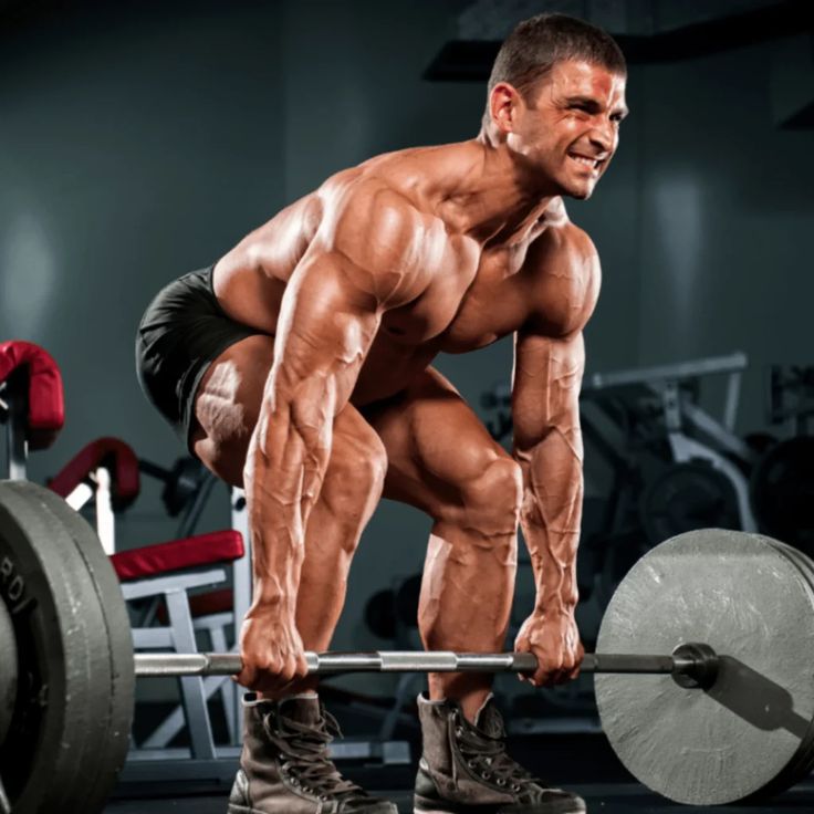 Romanian Deadlift (RDL)